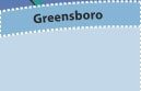 Apartment Communities in Greensboro